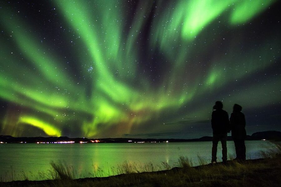 Akureyri: Northern Lights Photography Tour - Key points to know before booking