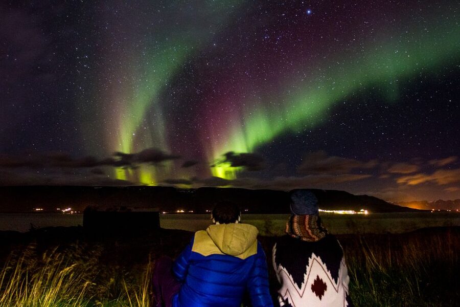 Akureyri: Northern Lights Photography Tour - Photography help and the limits of the promise