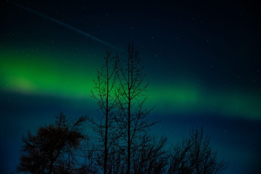Akureyri: Northern Lights Photography Tour - How to improve your chances