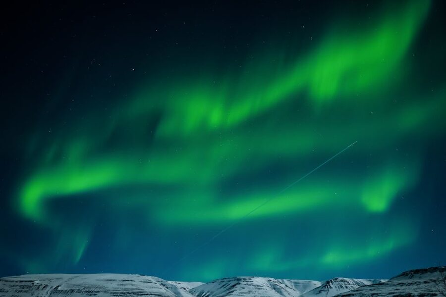 Akureyri: Northern Lights Photography Tour - Who will get the most from this tour?