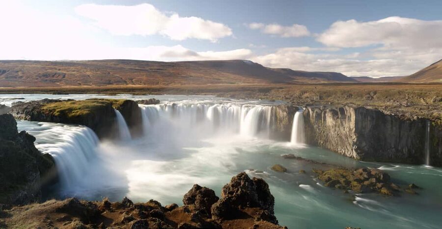 Akureyri Port: Goðafoss and Akureyri Botanical Garden Tour - Key points to know before booking