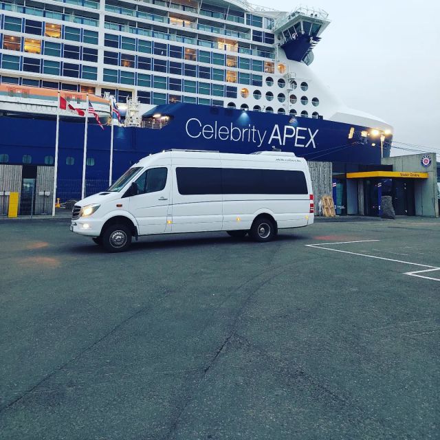 Akureyri Port: Lake Mývatn & Goðafoss Waterfall Day Trip - Guides, group feel, and what the price buys