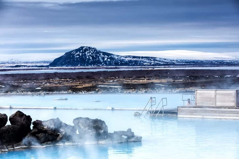 Akureyri Port: Myvatn Nature Baths & Godafoss Waterfall Tour - Who will get the most from this tour?