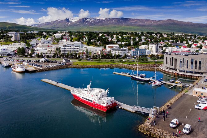 Akureyri - Private Airport Transfer - Departing Akureyri without the morning scramble