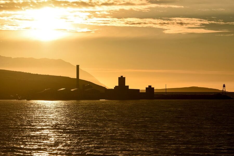 Akureyri: Whale Watching in the Midnight Sun - Why the midnight sun is worth the late finish