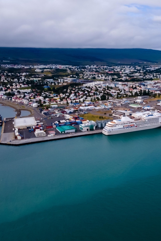 Akureyri: Whale Watching Shore Excursions - Who will enjoy this trip most?