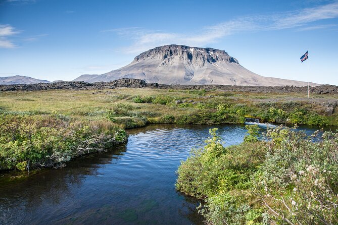 Askja & Holuhraun, Super Jeep Day Tour from Lake Myvatn - What the $495.17 price really buys