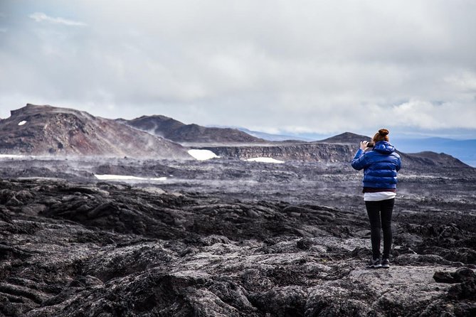 Askja & Holuhraun, Super Jeep Day Tour from Lake Myvatn - Vikraborgir and the 1961 eruption site