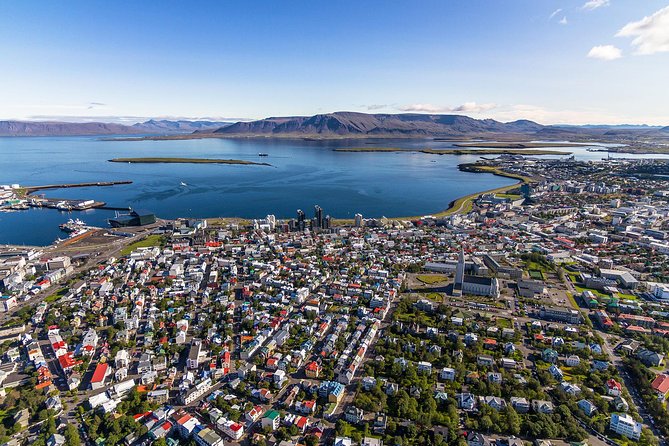ATV & Helicopter Adventure Tour from Reykjavik - The transfer to the helicopter base