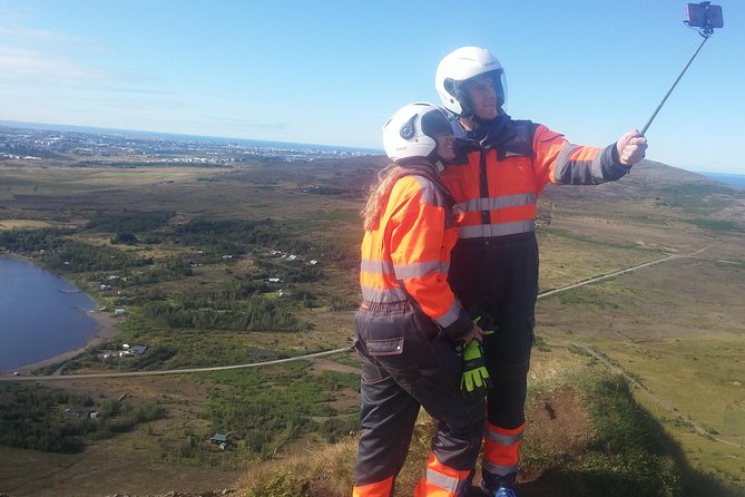 ATV Reykjavik Adventure and View - Key points to know before booking
