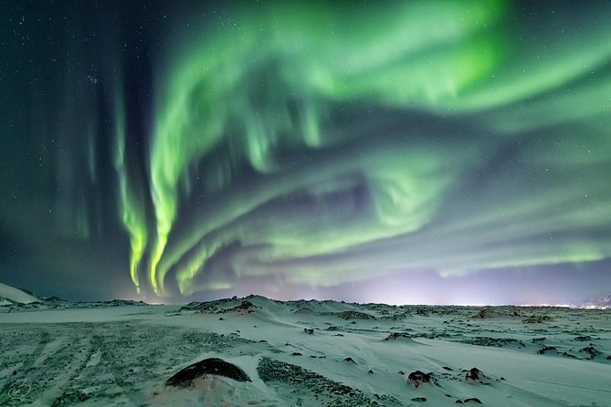 Aurora/Northern light hunt and photos (photography help provided) - Photography help for cameras and phones