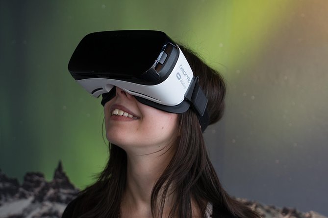 Aurora Reykjavík, The Northern Lights Center Museum Visit - Key points to know before you go