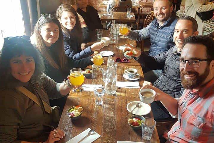 Authentic Reykjavik Food Tour with Flea Market Delights - Key points to know before booking