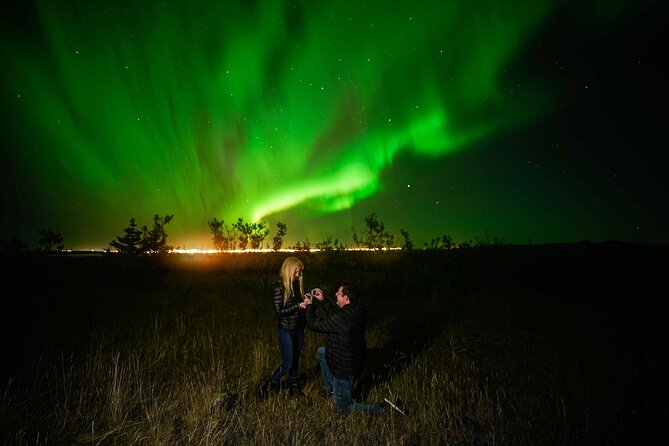 Award Winning Private Northern Lights Tour with All Inclusive - The free second tour and the limits of the promise