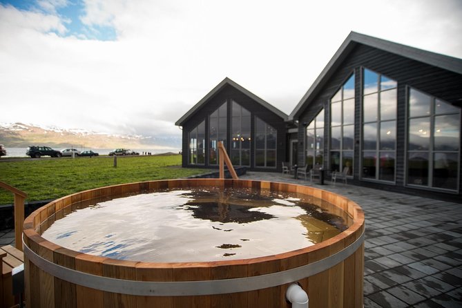 Beer Spa Experience - What Happens During the 25-Minute Bath