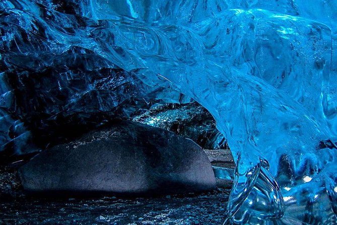 Blue Ice Cave Exploration from Jökulsárlón (Small Group Tour) - Is $262.77 a fair price?