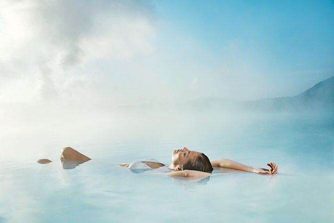 Blue Lagoon Admission Including Return Transfers from Reykjavik - Is Premium worth the extra cost?