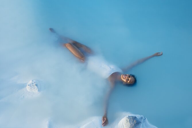 Blue Lagoon Entry Ticket with Optional Private or Shared Transfer - Shared transfer timing and airport connections