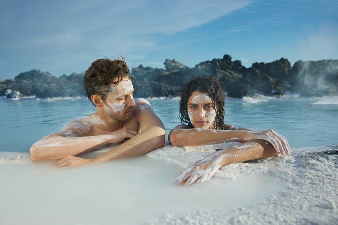Blue Lagoon Entry Ticket with Optional Private or Shared Transfer - Is the $206.30 price good value?