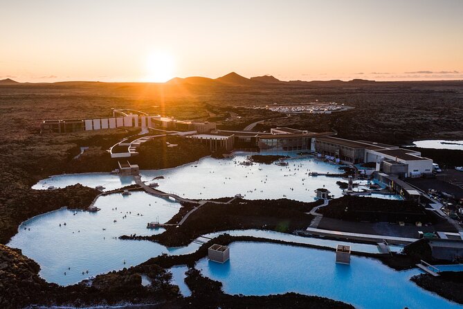 Blue Lagoon Entry Ticket with Optional Private or Shared Transfer - Who will get the most from this visit?