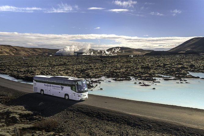 Blue Lagoon & Northern Lights Tour from Reykjavik - How to prepare for the cold and waiting