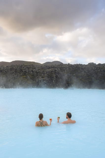 Blue Lagoon: Premium Admission with Drinks and Face Masks - Is $123 worth it?