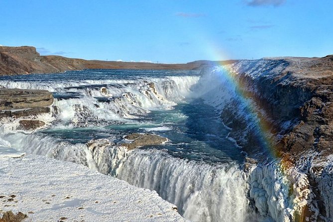 Blue lagoon Premium and Private Golden circle tour - Six useful things to know before booking