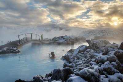Blue lagoon Premium and Private Golden circle tour