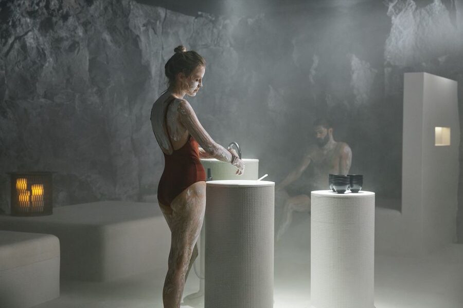 Blue Lagoon: Retreat Spa Experience & Private Changing Suite - Practical rules that shape the experience