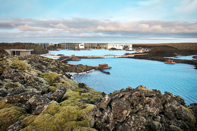 Blue Lagoon Return Bus Transfer from Reykjavik - How long should you stay at the spa?