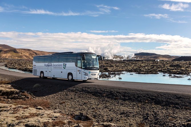 Blue Lagoon Return Bus Transfer from Reykjavik - Price, comfort, and overall value