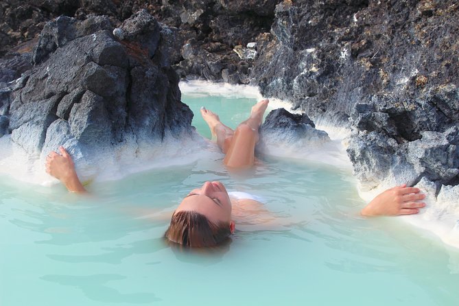 Blue Lagoon & Reykjavík Sightseeing - PRIVATE TOUR - Höfði House and a Cold War turning point