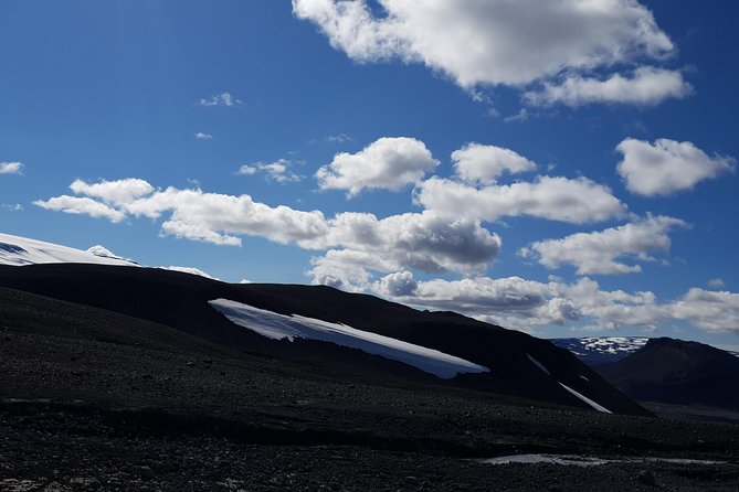 Borgarfjordur - private tour - Who will get the most from this tour