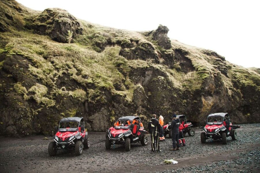 Buggy Adventure: Off-Road Thrills in South Iceland - Is $250 per person a fair price?