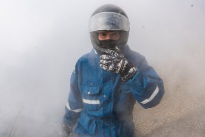 Buggy ‘Lava Field Adventure’ from Reykjavik