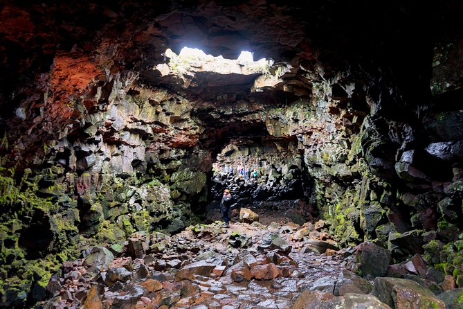 Caving & ATV adventure from Reykjavik - Why this Reykjavik day trip works so well
