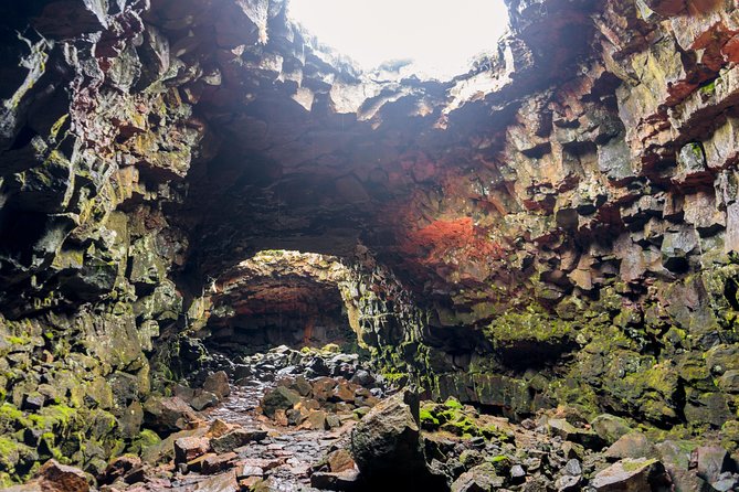 Caving & ATV adventure from Reykjavik - What private touring changes