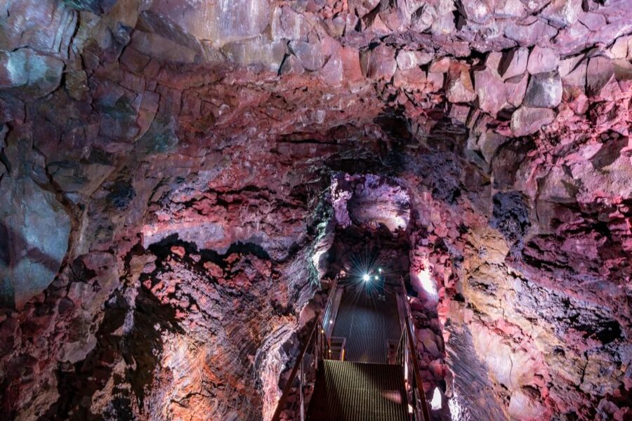 Caving & ATV full day adventure From Reykjavik - Practical preparation for the day