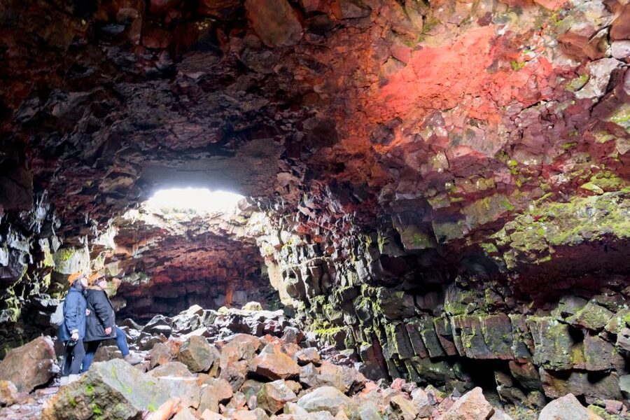 Caving & ATV full day adventure From Reykjavik - Is $319 a fair price?