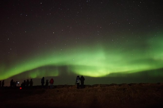 Chasing Aurora Borealis with Warmth and Treats in Premium Tour! - Key points to know before booking