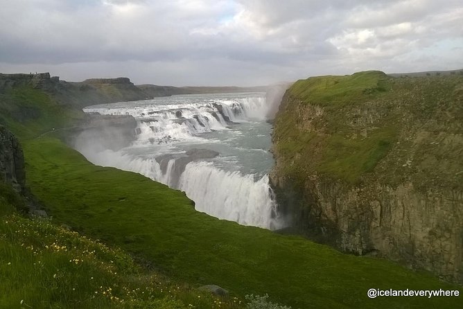 Classic Golden Circle & Kerið Small-Group Tour from Reykjavík - Why this Golden Circle day works well from Reykjavík
