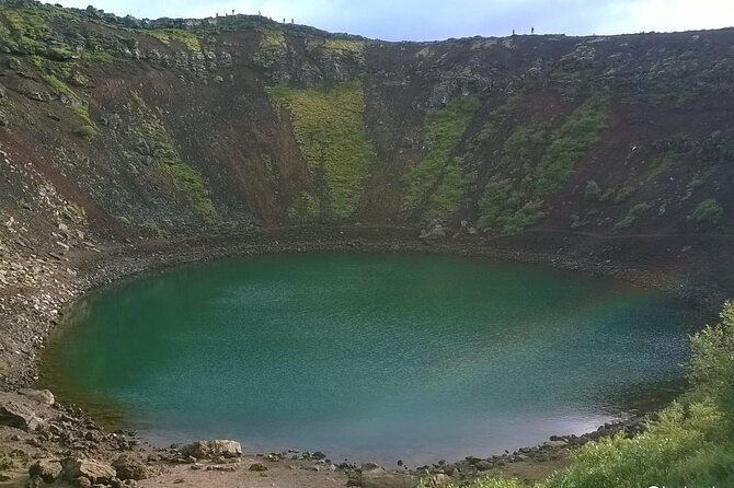 Classic Golden Circle & Kerið Small-Group Tour from Reykjavík - Reykjavík pickup requires a little planning