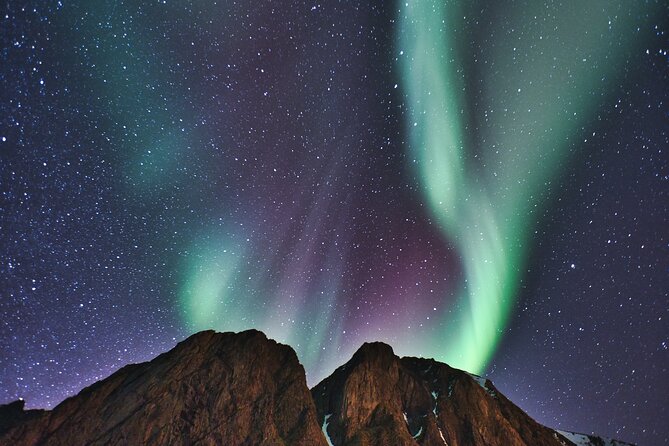 Cozy Northern Lights Tour with Icelandic Treats - Who will enjoy this Reykjavik aurora hunt