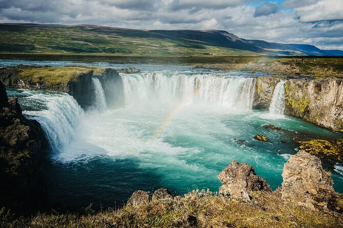 Cruise Tour Godafoss and Myvatn Lake and Dettifoss Small Group - Key points to know before you book