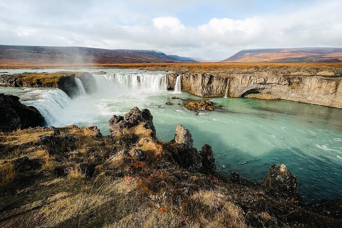 Cruise Tour Godafoss Turf Houses and Forest Baths Small Group - Key Points Before You Book