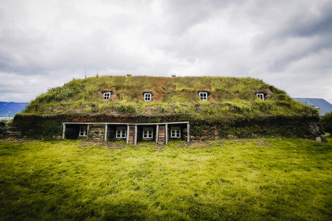 Cruise Tour Godafoss Turf Houses and Forest Baths Small Group - Why This Akureyri Excursion Works So Well