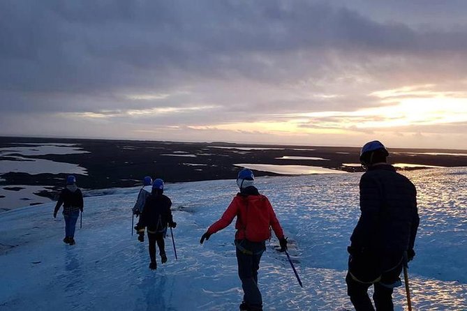 Crystal Blue Ice Cave Adventure - Is $191.46 a fair price?