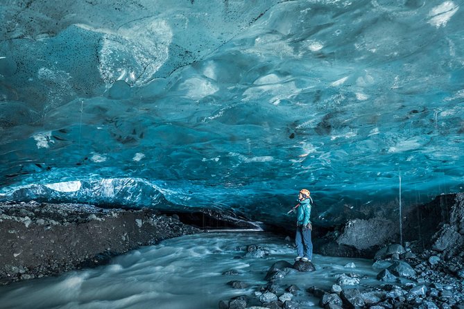 Crystal Ice Cave Adventure - Is $196.96 a fair price?