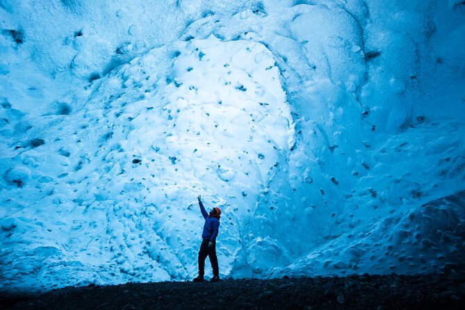 Crystal Ice Cave & Super Jeep Tour from Jökulsárlón - The main drawbacks to weigh