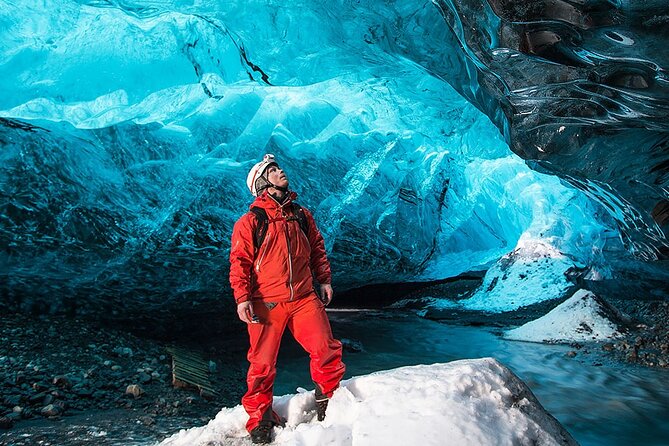 Crystal Ice Cave & Super Jeep Tour from Jökulsárlón - Should you book this Jökulsárlón ice cave tour?